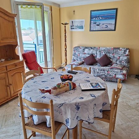 Appartement Schaffhauser Les Sables-dʼOlonne Esterno foto