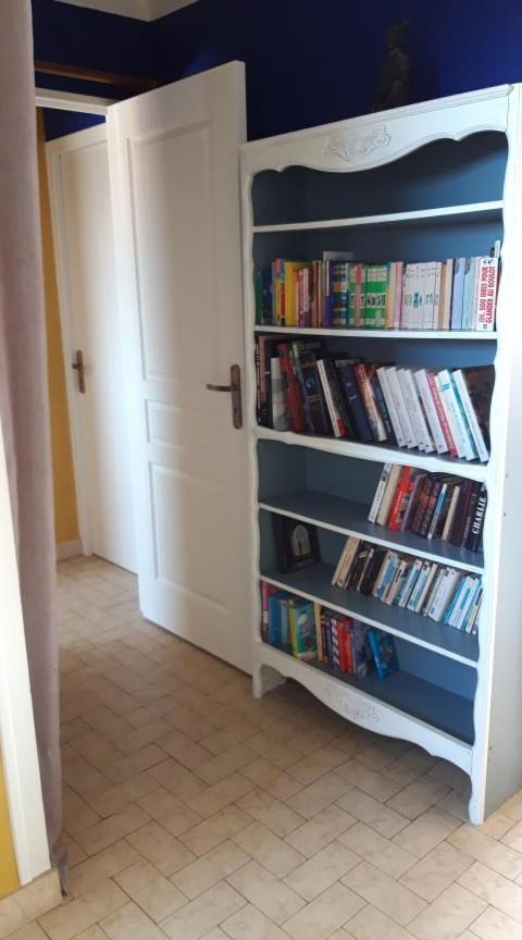 Appartement Schaffhauser Les Sables-dʼOlonne Esterno foto