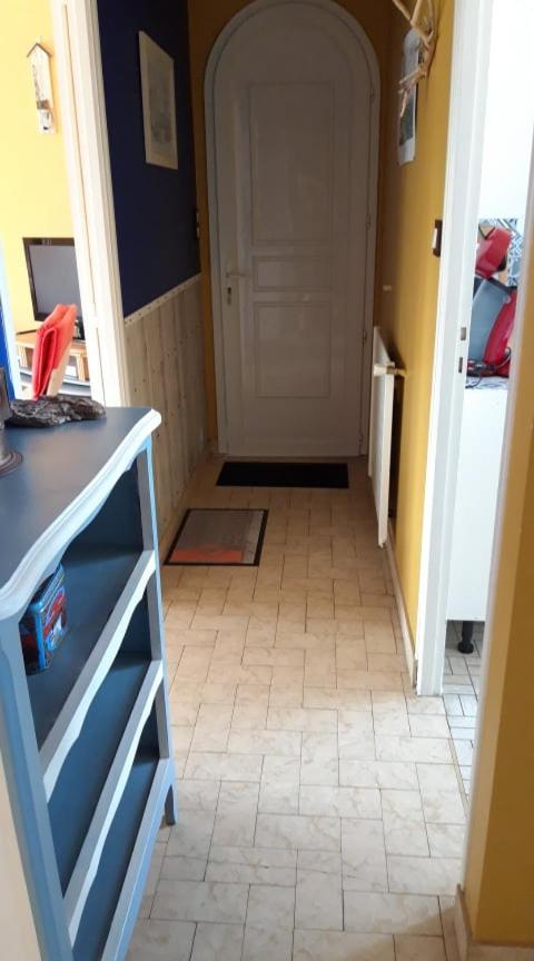 Appartement Schaffhauser Les Sables-dʼOlonne Esterno foto