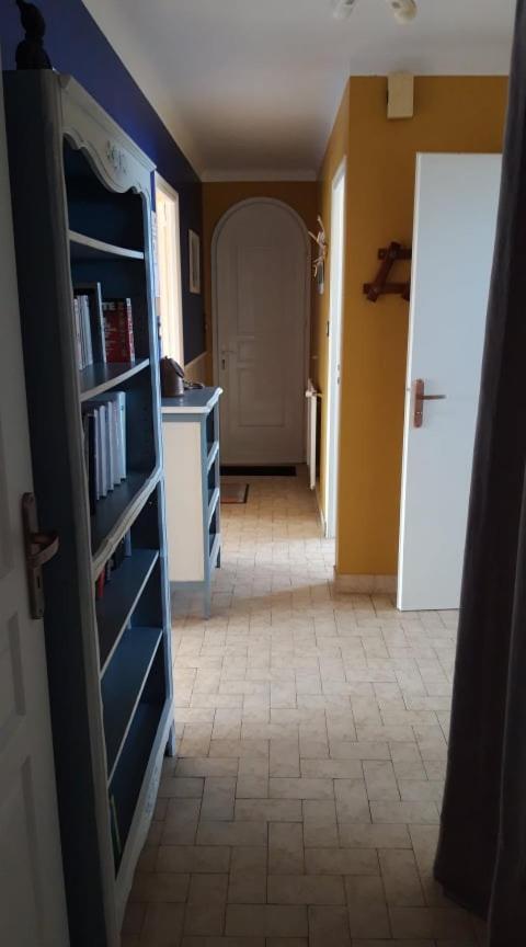 Appartement Schaffhauser Les Sables-dʼOlonne Esterno foto