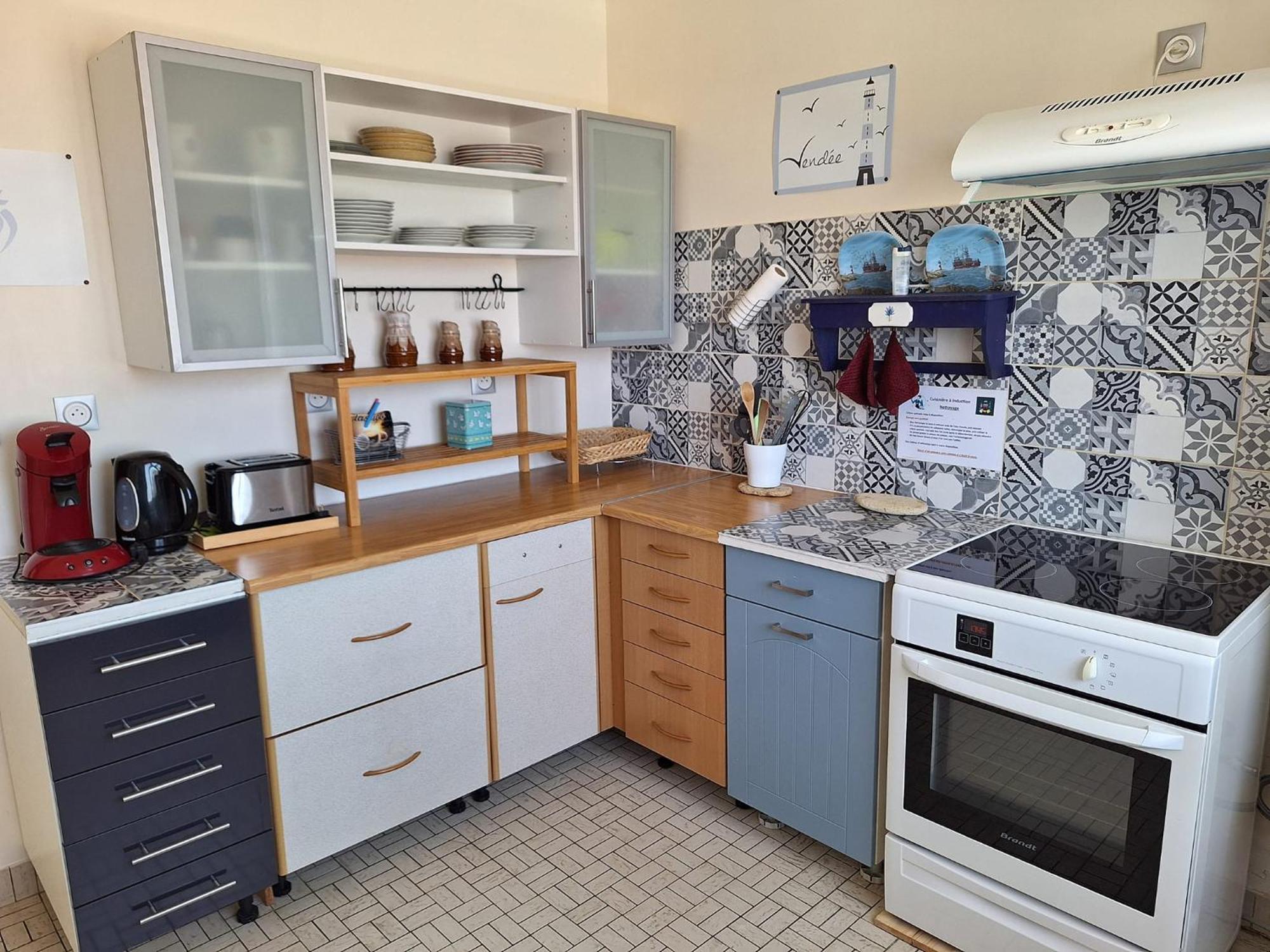 Appartement Schaffhauser Les Sables-dʼOlonne Esterno foto
