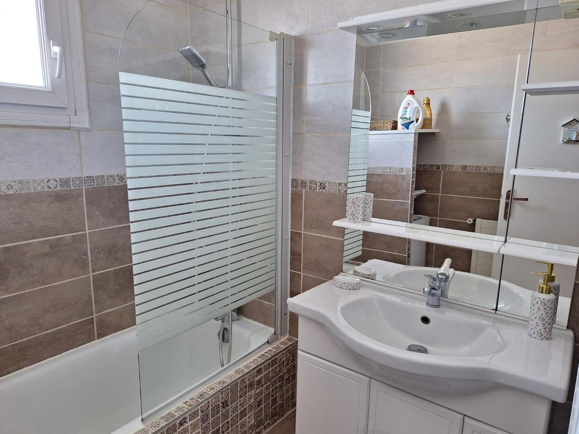 Appartement Schaffhauser Les Sables-dʼOlonne Esterno foto