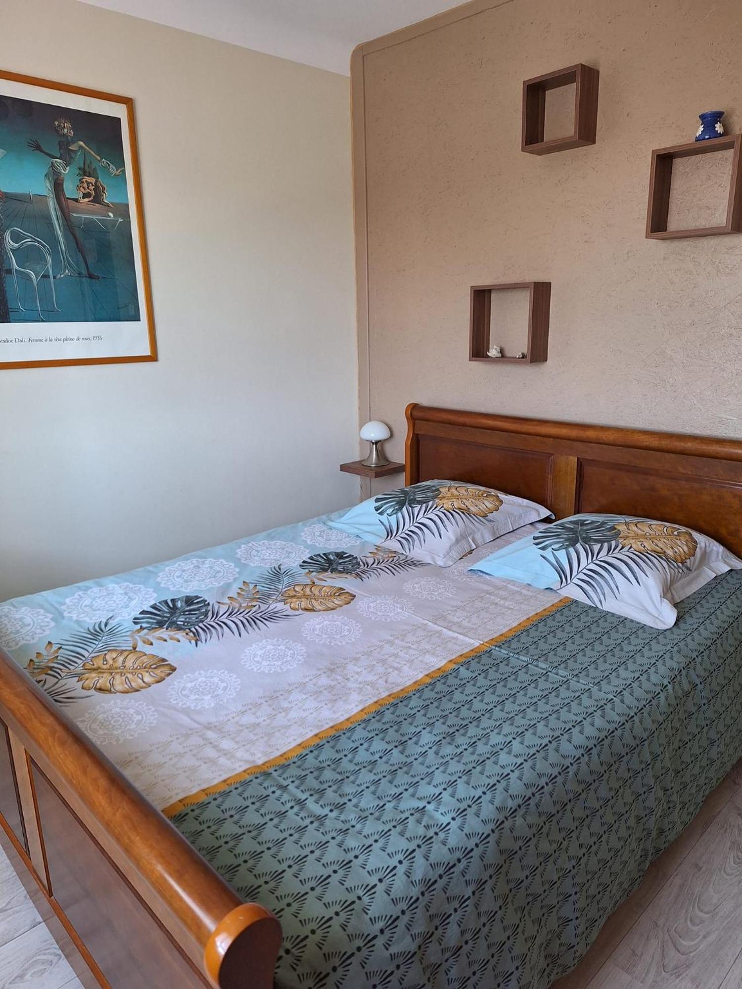 Appartement Schaffhauser Les Sables-dʼOlonne Esterno foto