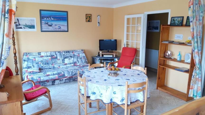 Appartement Schaffhauser Les Sables-dʼOlonne Esterno foto